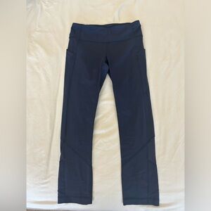 Lululemon Capri Leggings